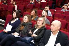 zdjęcie z konferencji