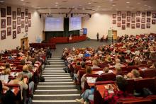 II Ogólnopolska Konferencja Naukowa „Stany Zagrożenia Życia i Zdrowia u Dzieci. Teoria i Praktyka”