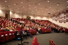 II Ogólnopolska Konferencja Naukowa „Stany Zagrożenia Życia i Zdrowia u Dzieci. Teoria i Praktyka”