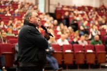 II Ogólnopolska Konferencja Naukowa „Stany Zagrożenia Życia i Zdrowia u Dzieci. Teoria i Praktyka”