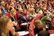 II Ogólnopolska Konferencja Naukowa „Stany Zagrożenia Życia i Zdrowia u Dzieci. Teoria i Praktyka”