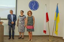 Szósta Polsko-Ukraińska Konferencja Naukowa