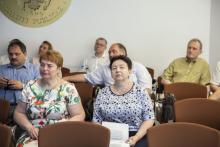 Szósta Polsko-Ukraińska Konferencja Naukowa