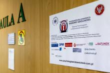siódma edycja konferencji pt. „Wsparcie psychologiczne w ratownictwie medycznym”