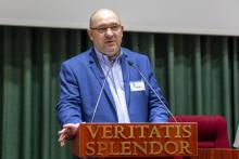 siódma edycja konferencji pt. „Wsparcie psychologiczne w ratownictwie medycznym”