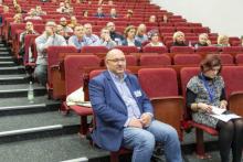siódma edycja konferencji pt. „Wsparcie psychologiczne w ratownictwie medycznym”