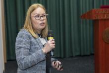 siódma edycja konferencji pt. „Wsparcie psychologiczne w ratownictwie medycznym”