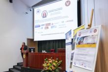 siódma edycja konferencji pt. „Wsparcie psychologiczne w ratownictwie medycznym”