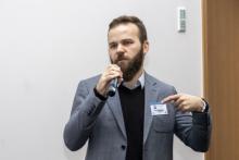 siódma edycja konferencji pt. „Wsparcie psychologiczne w ratownictwie medycznym”