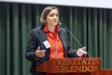 siódma edycja konferencji pt. „Wsparcie psychologiczne w ratownictwie medycznym”