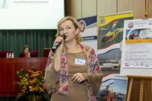 siódma edycja konferencji pt. „Wsparcie psychologiczne w ratownictwie medycznym”