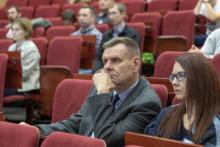 siódma edycja konferencji pt. „Wsparcie psychologiczne w ratownictwie medycznym”