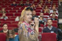 siódma edycja konferencji pt. „Wsparcie psychologiczne w ratownictwie medycznym”