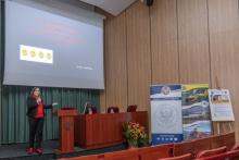 siódma edycja konferencji pt. „Wsparcie psychologiczne w ratownictwie medycznym”