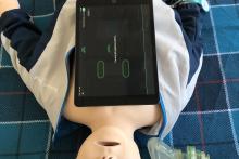 Kurs Instruktorski BASIC LIFE SUPPORT