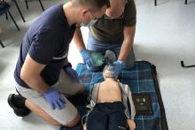 Kurs Instruktorski BASIC LIFE SUPPORT