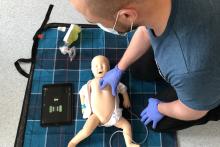 Kurs Instruktorski BASIC LIFE SUPPORT