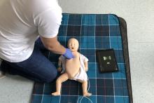 Kurs Instruktorski BASIC LIFE SUPPORT