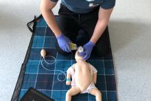 Kurs Instruktorski BASIC LIFE SUPPORT