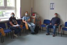 kurs Advanced Cardiovascular Life Support dla personelu medycznego