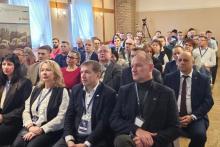 IX Polsko-Ukraińska Konferencja Naukowa