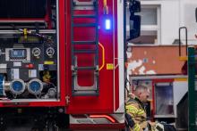 warsztaty w Zakładzie Ratownictwa Medycznego