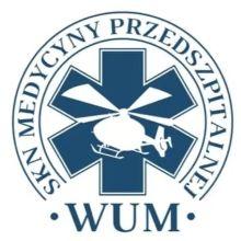 logo SKN Medycyny Przedszpitalnej